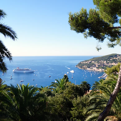 Côte d'Azure