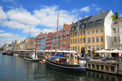Ferienhaus Dänemark