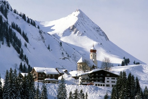 Ferienhaus Österreich