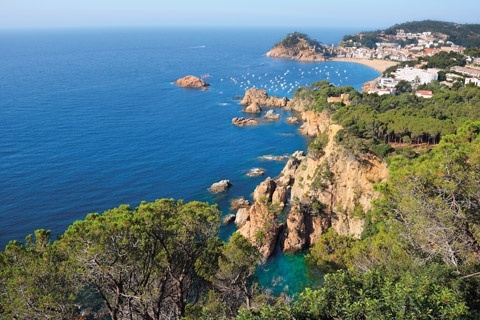 Ferienhaus Spanien