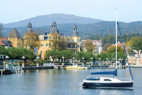 Ferienwohnung Kärnten