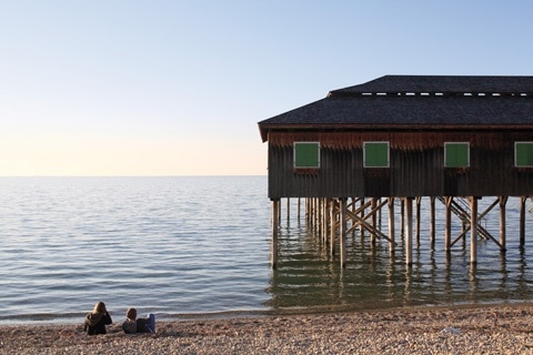 Ferienhaus Nordsee