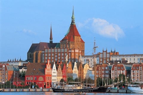 Ferienhaus Ostsee