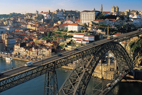 Ferienhaus Portugal