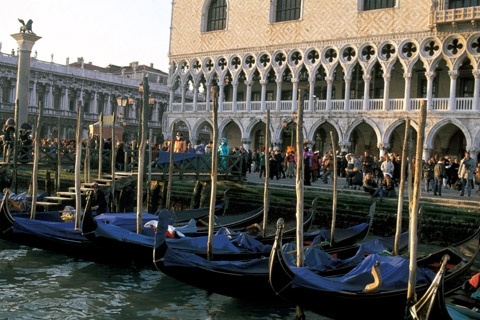 Ferienhaus Venetien