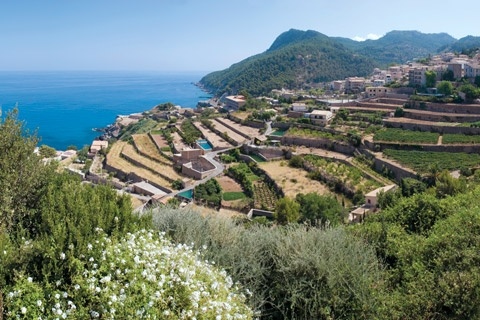 Ferienhaus Mallorca