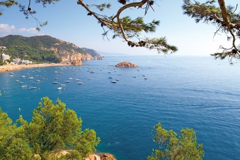 Ferienhaus Costa Brava