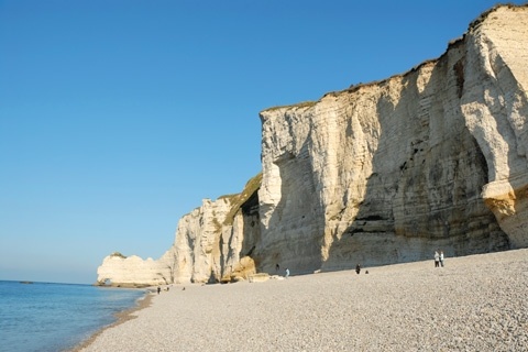 Ferienhaus Normandie