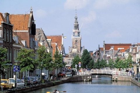 Ferienhaus Holland